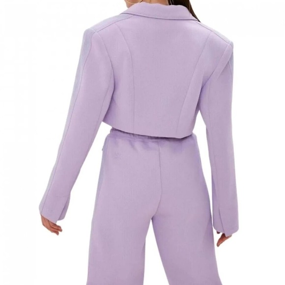 Adidas x Ivy Park blazer - Picture 3 of 6